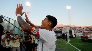 De “basureado” a héroe: La revancha del histórico albo que hoy es ídolo