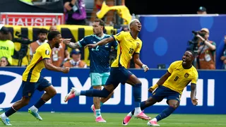 Ecuador 2-1 Alemania: resumen, goles y resultado Mundial 2026