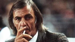 Falleció César Luis Menotti, el primer DT campeón del mundo con la selección argentina