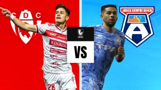 Copiapó vs San Marcos en vivo: Cuándo, a qué hora y dónde ver por la Primera B 2025