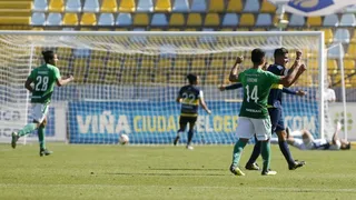 Audax Italiano impuso su efectividad sobre Everton y estiró su buen presente en el torneo