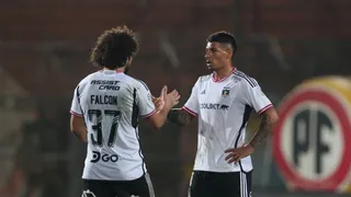 “Chilealbo”: Colo Colo vive la previa del duelo ante Curicó Unido