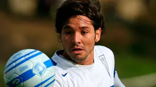 Francisco Arrué será el protagonista de nuestro Instagram Live este miércoles