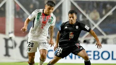 Previa: Palestino vs Deportivo Riestra – pronóstico, noticias de los equipos y formaciones