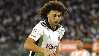 Falcón: Ante Fortaleza tenemos que hacer un partido inteligente porque la cancha no ayuda mucho