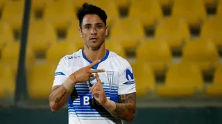 Zampedri: Sabemos cuál es el objetivo y tenemos que concentrarnos en el partido con La Serena