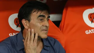 Quinteros y el segundo tiempo de Colo Colo: Se pensó que el partido estaba ganado y no era así