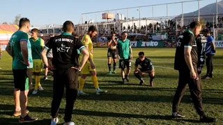 Deportes Puerto Montt inició su “Puertotón” ante problemas económicos