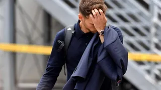 Alemania se disculpó por el papelón en una carta abierta a sus hinchas