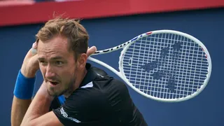 Daniil Medvedev lamentó una temprana eliminación en Montreal al caer ante Kyrgios