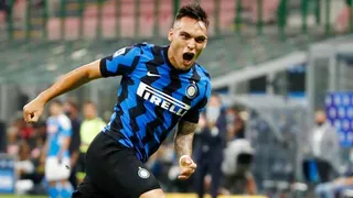 Inter de Milán enfrenta a Lazio buscando apoderarse del liderato de la Serie A