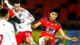 Copa Chile 2024: Ñublense vs Rangers EN VIVO y online