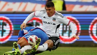 Estaban ENFURECIDOS: No te pierdas la respuesta de los representantes de Alan Saldivia de Colo Colo