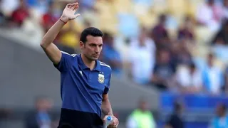 Lionel Scaloni: Messi es un aporte esencial dentro y fuera de la cancha