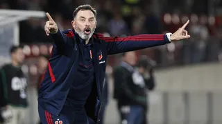 Hernán Caputto aprueba los cinco cambios: Generará más competencia para los jugadores