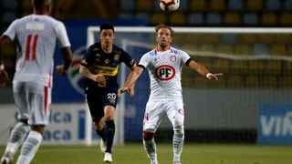 Felipe Seymour: Después del retiro me gustaría ser presidente de la ANFP