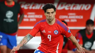 Víctor Dávila lamentó la ausencia de Alexis Sánchez y cree que llegó la hora de los reemplazantes