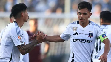 Colo Colo hoy: un jugador se quiere ir a toda costa del Monumental