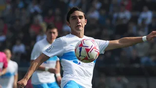 Sebastián Rozental: Felipe Gutiérrez debiera ser uno de los mejores jugadores del futbol chileno si vuelve a la UC