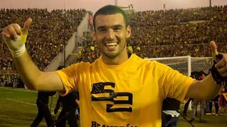 Dirigente de Peñarol: No hubo ninguna oferta formal por Formiliano