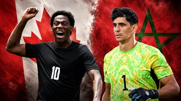 Canadá vs Marruecos EN VIVO: horario y dónde ver los octavos
