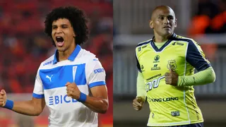 Universidad Católica vs San Luis EN VIVO por la Copa Chile 2025: horario y dónde verlo por TV y online