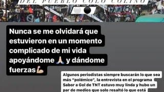 Roberto Cereceda: Pido disculpas a todo el hincha colocolino que se sintió ofendido por la palabra flaite