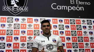 El regreso de César Pinares a Colo Colo y otras frases del día