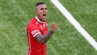 Juan Leiva es opción para reforzar el mediocampo de Universidad Católica