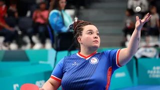 La agenda del Team Para Chile este viernes 17 de noviembre en los Juegos Parapanamericanos