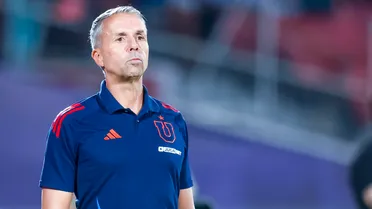 La frialdad de Gustavo Álvarez tras el sorteo de Copa Libertadores: “Es un torneo más”