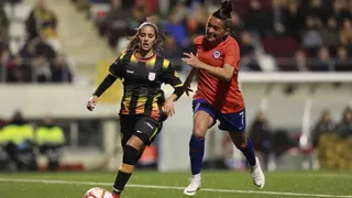 José Letelier: Enfrentamos a equipos con jugadoras que compiten en un alto nivel