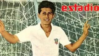 Gerente de ligas profesionales de la ANFP aclaró que récord de “Chamaco” es de 215 goles