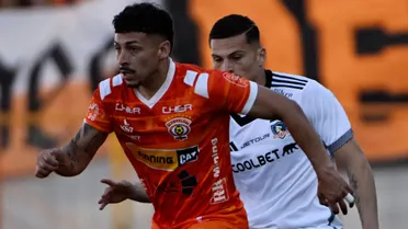 Exgoleador de Cobreloa lanzó feroz dardo a los dirigentes ante su inminente descenso