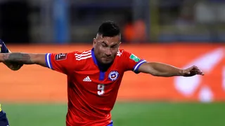 Getafe pretende a Jean Meneses y prepara una fórmula para llevarlo a España