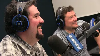 Al Aire Libre PM: ¿Quiénes son los 4 fantásticos de la generación dorada?