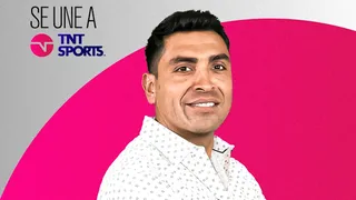 TNT Sports anunció que Gonzalo Jara se unirá a su equipo como panelista