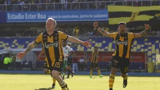 Fernández Vial y General Velásquez fueron oficialmente aceptados por la ANFP