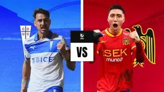 Universidad Católica vs Unión Española en vivo: Cuándo, a qué hora y dónde ver por el Campeonato Nacional 2025