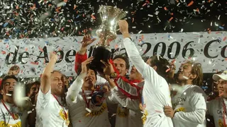 Luis Mena: La final ante la U era muy esperada, y teníamos que ganarla sí o sí