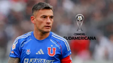 ¿La U de Chile ya está en cuartos? Desde Argentina ponen freno a las filtraciones