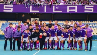 Se reprograma partido de Deportes Concepción y Deportes Linares por la Copa Chile 2024