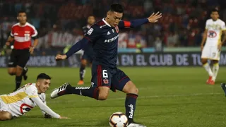 Matías Rodríguez: Estamos a muerte con Alfredo Arias