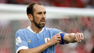 Diego Godín decidió su retiro del fútbol a los 37 años