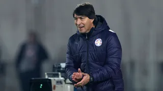 Garnero habla por primera vez como DT de U. Católica e ilusiona a los hinchas