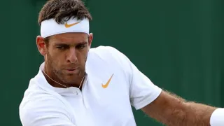Juan Martín del Potro no jugará del Abierto de Australia 2019