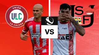 ¿Quién transmite La Calera vs San Felipe? Horario, canal y cómo ver EN VIVO la Copa Chile 2026