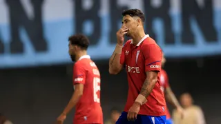 “La Franja”: El amargo empate de la UC ante Magallanes en La Florida