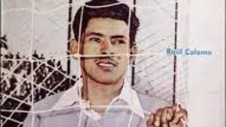 Falleció Raúl Coloma, arquero de la Roja y hombre récord en el profesionalismo chileno