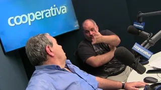 El Show de Al Aire Libre: La presentación de San José en la banca de la UC